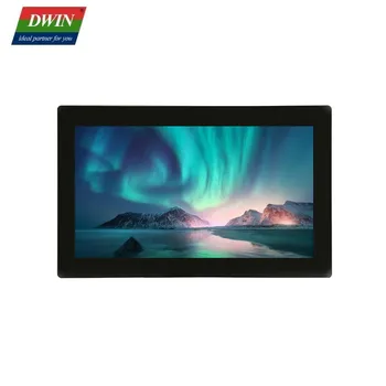 DWIN 15.6 Inch TFT LCD HD-MI Module Display For With Capacitive Touch Panel Suitable for Windows Raspberry Pi Linux