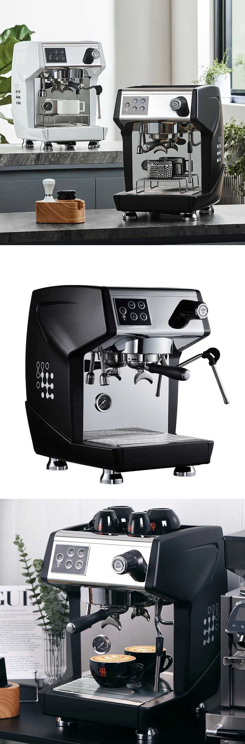 Crm3200d Commercial Coffee Machine Buy Coffee Machine,Espresso