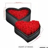 S Corazón 27 Rosas