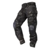 Camo black
