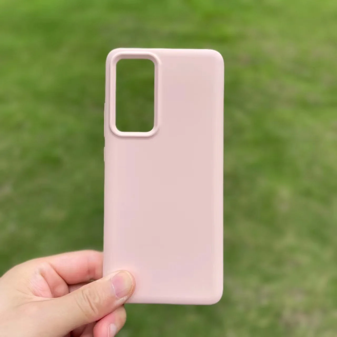 Funda para teléfono Laudtec LX274 de color sólido con textura delicada, resistente a rayones, resistente al desgaste para Xiaomi 12 13 12pro 13pro  