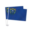 Drapeaux du Nevada
