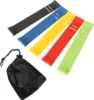 Resistance Band black 1