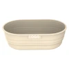 Ovale - beige