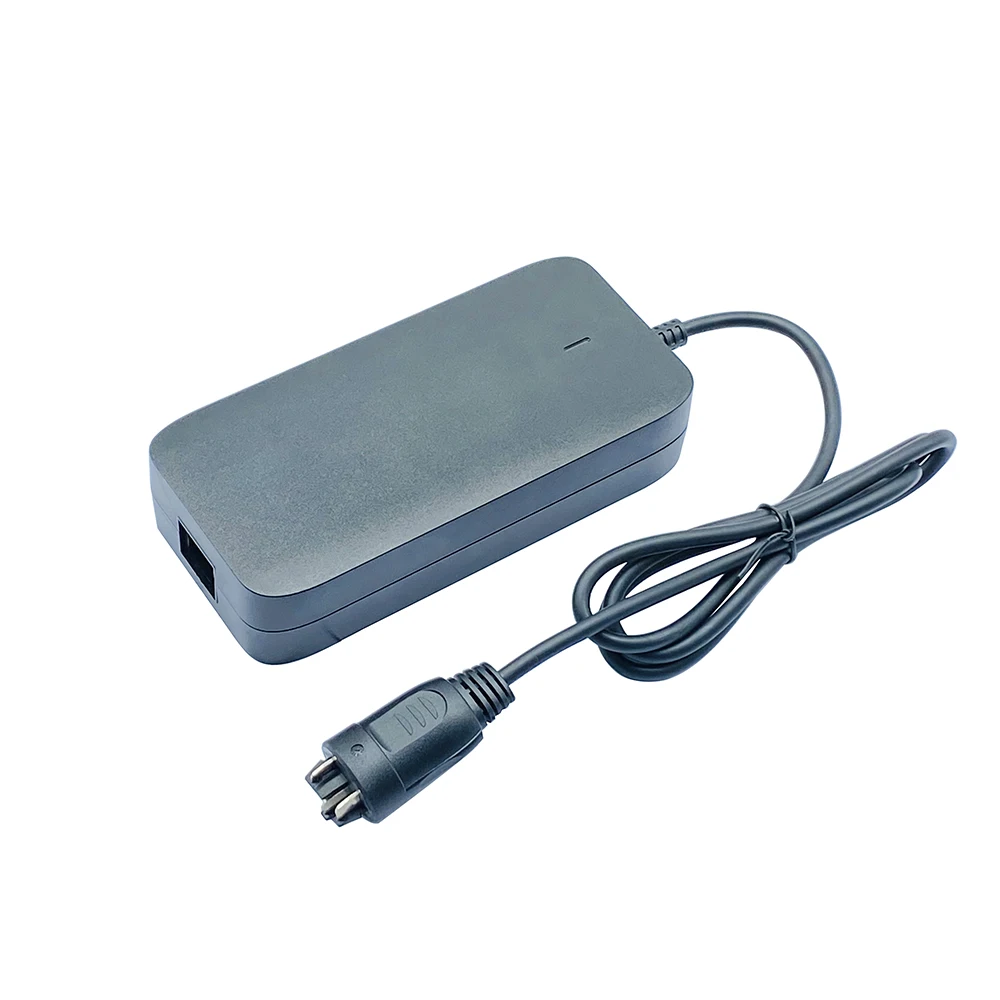 42V 4A Bosch Charger for Electric Bikes & Scooters with 3 Pin