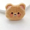Curry bear