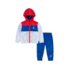 Bleu/Blanc/Rouge