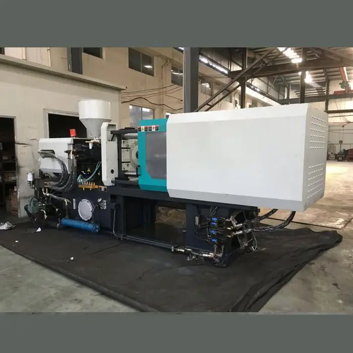 Automatic Shirt Button Making Machine Plastic Injection Moulding Machine