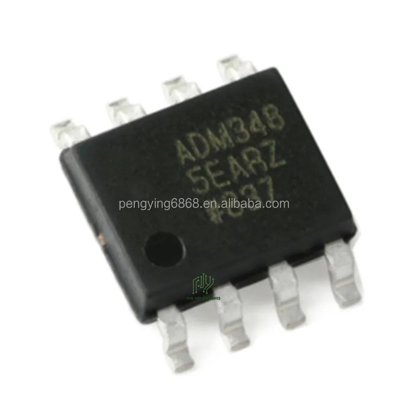 High Quality Factory Price Integrated Circuit IC Chip SOP-8