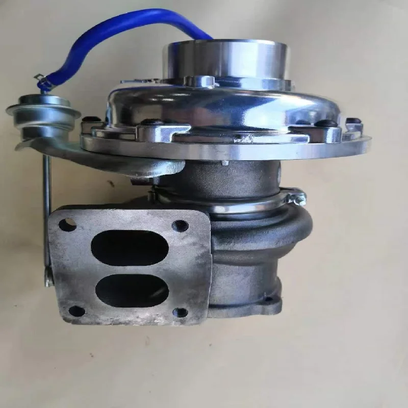 SY365   4HK1 6HK1 4GB1 6BG1 6WG1114400-4040 752246-0002 8943926481 8943926482 IHI Turbo Diesel Engine Turbocharger Garrett