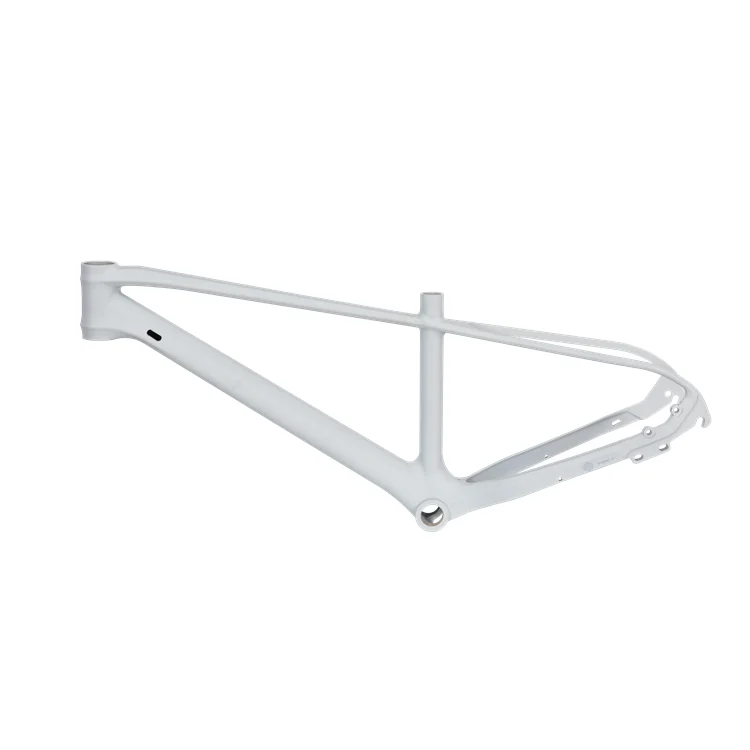 chromoly bike frame price