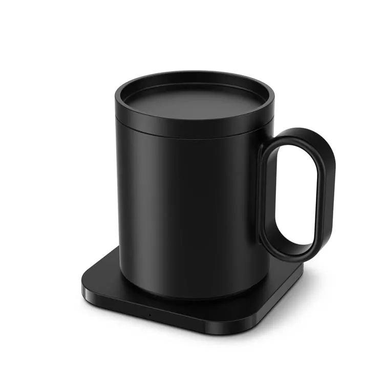 Nouvati Candle Warmer/Coffee Warmer with Mug Set