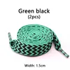 Green Black-Width-1.5cm