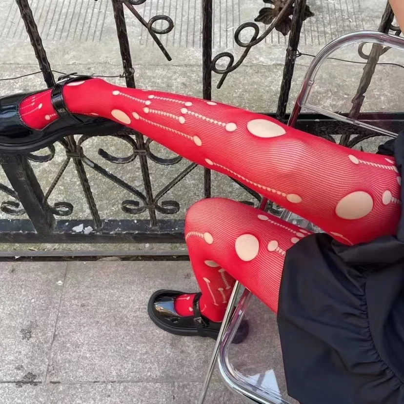 Женские Клубные колготки