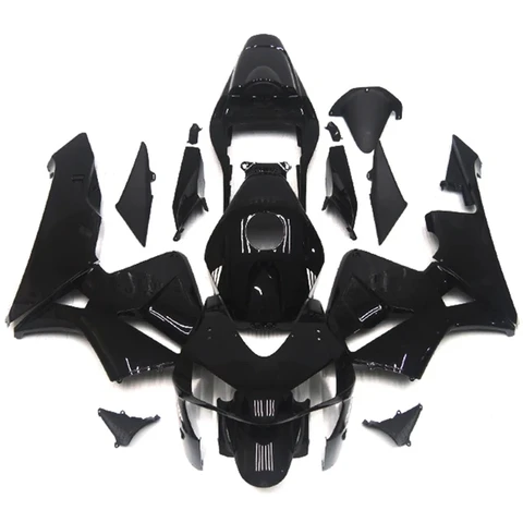 Fairings Honda for Honda CBR600RR F5  2003 2004  Bodywork Injection Panels Abs Plastic Motorcycle Fairing Kit