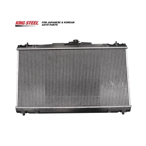 KINGSTEEL OEM 16400-0V110 164000V110 Hot Sale Car Cooling System Radiator Assy for TOYOTA CAMRY HYBRID ASV50 CAMRY ASV50 2011-