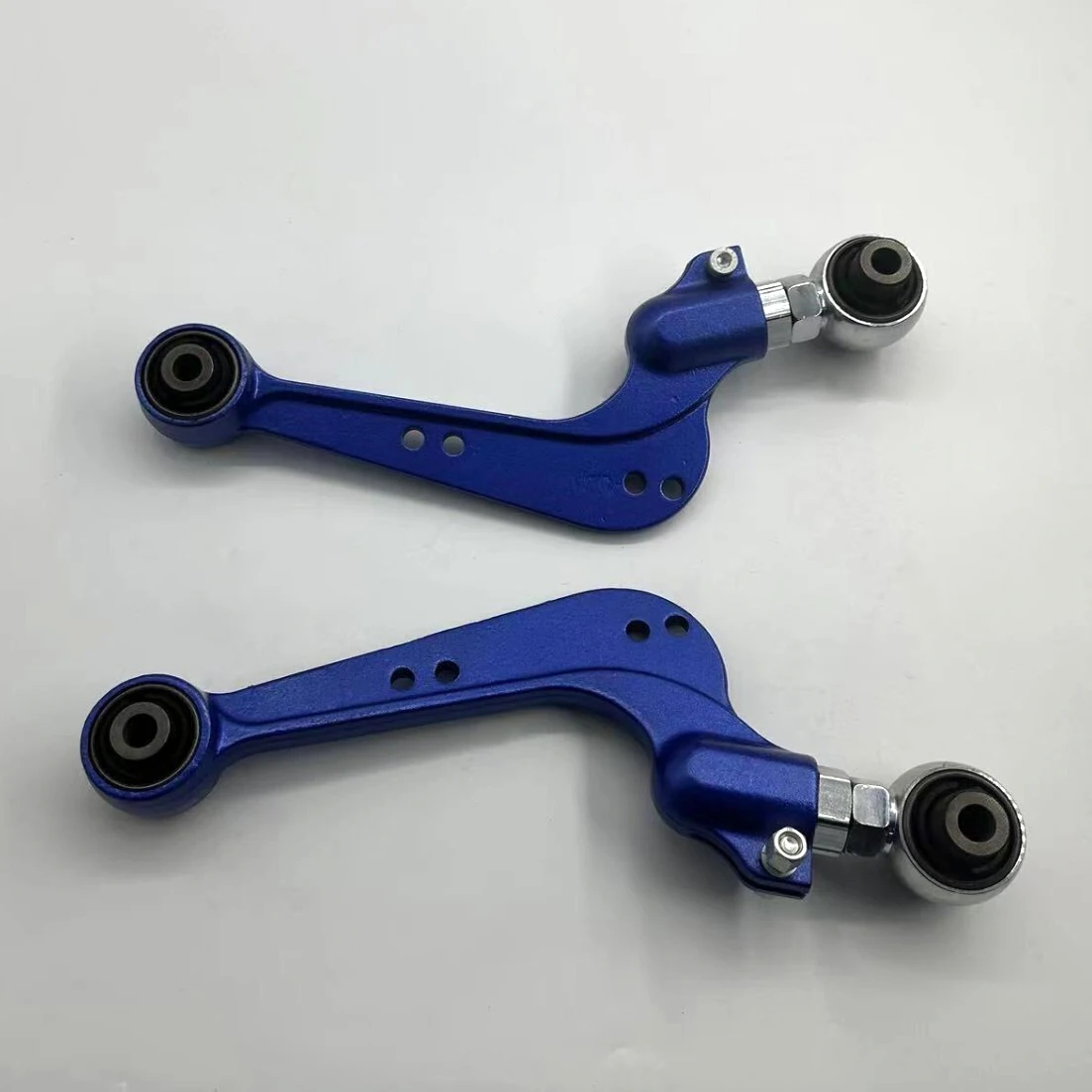 Steel Adjustable Suspension Accessories Rear Camber Control Arms for Lexus NX200T 300 300H RAV4