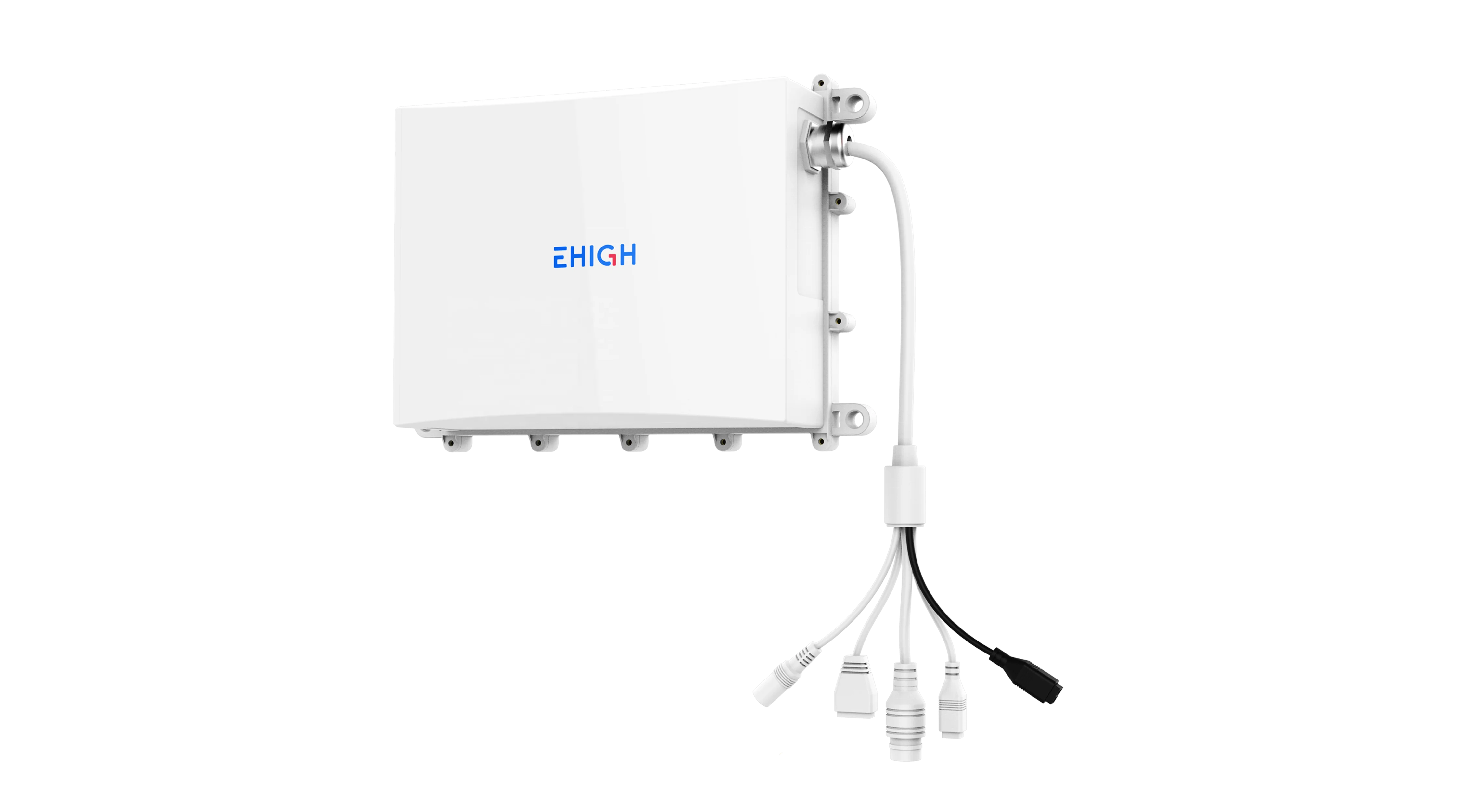 High-precision Forklift Anti-collision Warning System Outdoor Positioning System