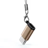 Oro USB C a B