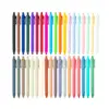 Plastic Ballpoint Pen-1pc