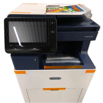 Office Equipment Printer Model C605