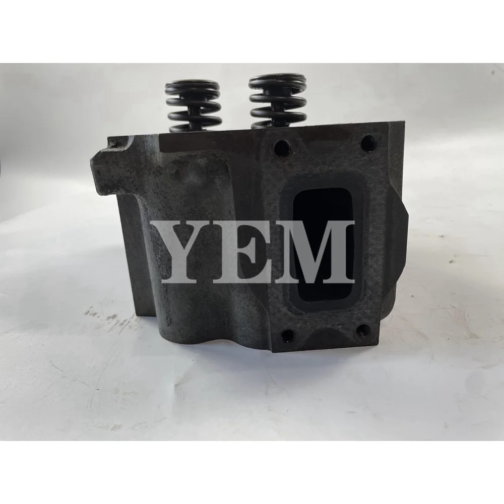 High Suppliers D926 9276891 Cylinder Head Assy for Liebherr Cylinder Head Assy 3