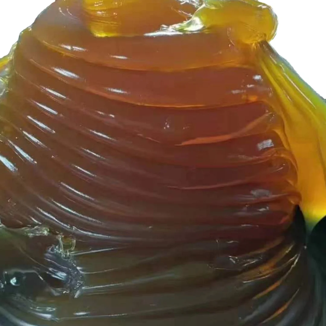 Lubricating Grease Yellow EP2 EP3 Lithium Grease Manufacturing Plant