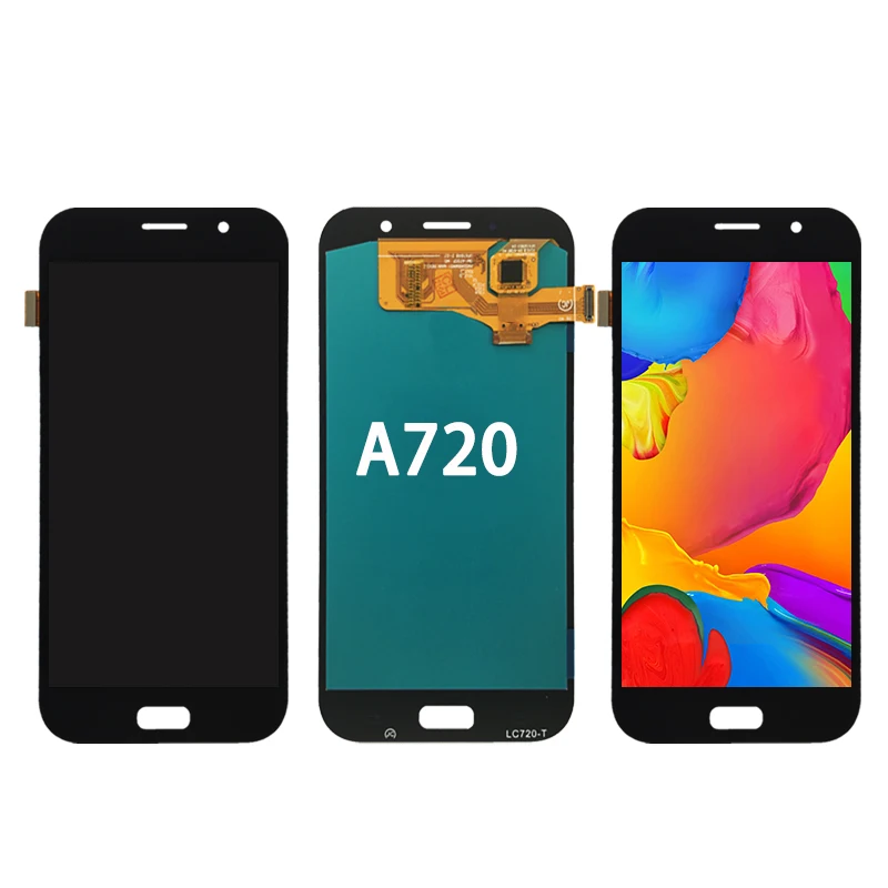 Samsung Galaxy A7 2017 Дисплей Купить