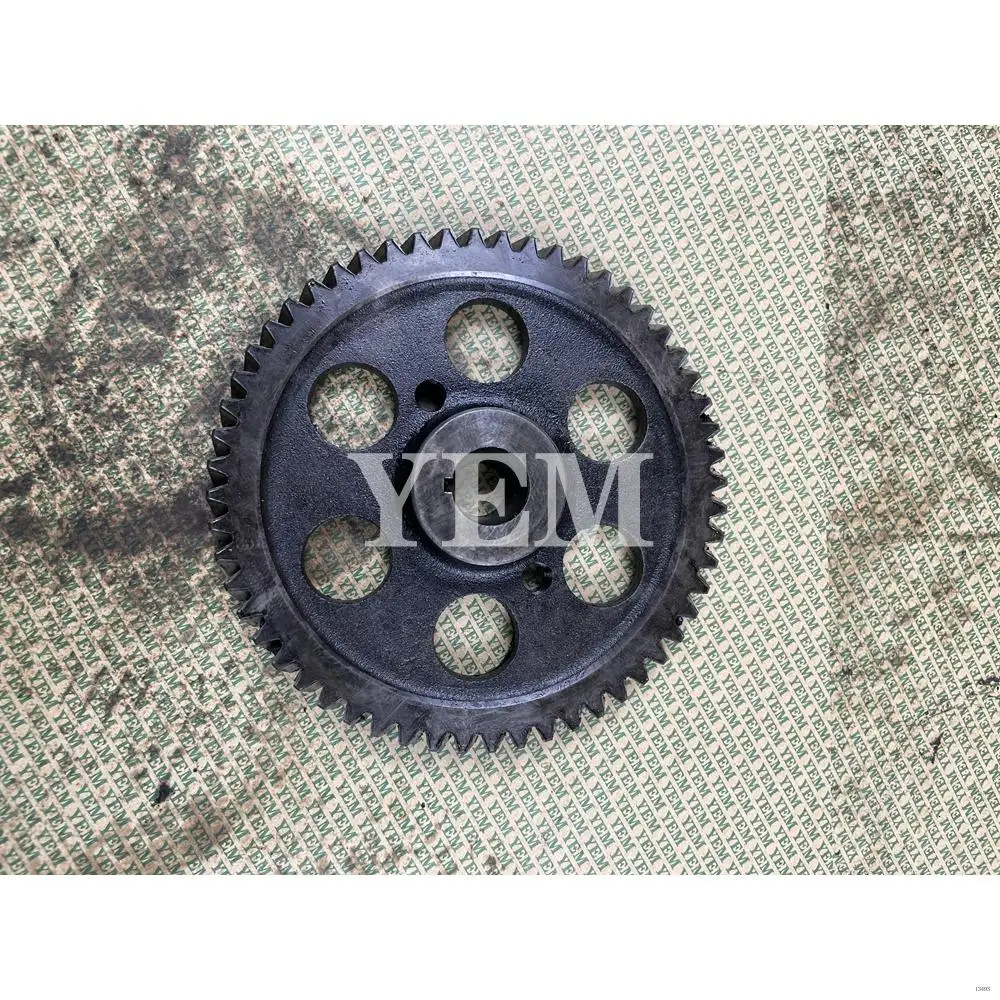 For Yanmar Diesel Engine 3TNV84 Fuel Injection Pump Gear