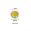 B -8mm [about 2.2g per unit]]