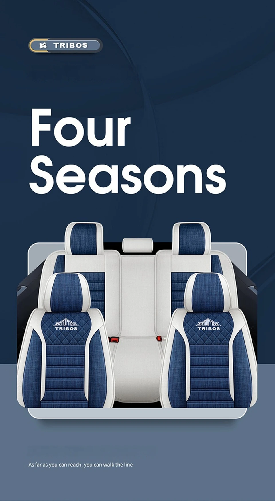 Factory Direct Sales Dust Resistant Stretch Breathable Linen Four