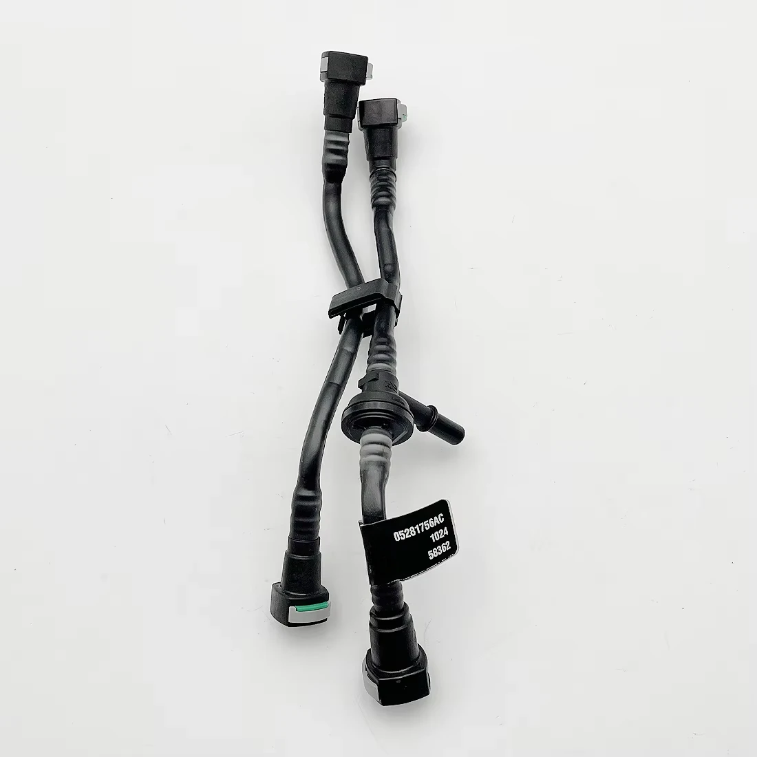 Jeep Wrangler 2021-2023 Purge Tube - OEM Replacement