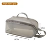 single layer grey