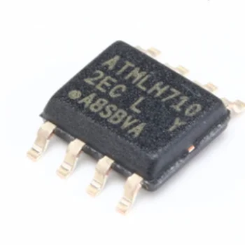 AT24C256C-SSHL-T 256KB SOP-8 Serial EEPROM Memory (ask customer service for best price)