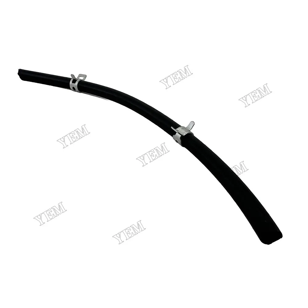 Overflow Fuel Pipe 129486-59551 Fit for Yanmar 3TNV88 Engine 6