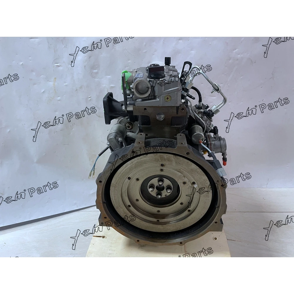 Engine Assy For Perkins 402D-05 Agricultural Spare Parts