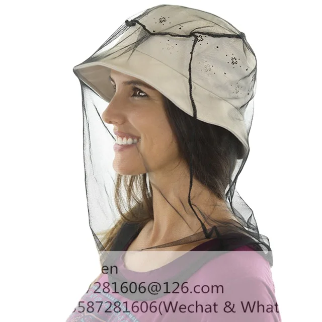 Mosquito Head Nets