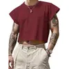 Solid Burgundy