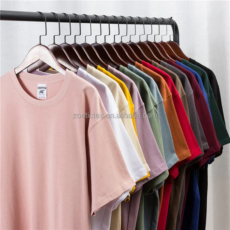Thick Heavy 100% Cotton 280gsm 12 