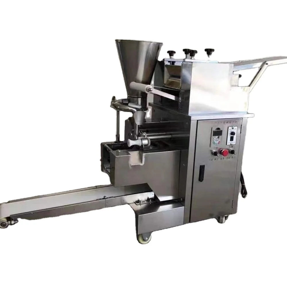Commercial Automatic Noodle Machine for Making Empanadas/Dumplings Core Component Engine