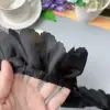 6 cm - nero - 6 cm * nero