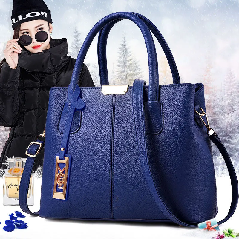 Wholesale DF9058 Popular Fashion New Designer Ladies Handbag Leisure Tote Bags for Wholesales Woman Hand Bag Brand Handbags With Low