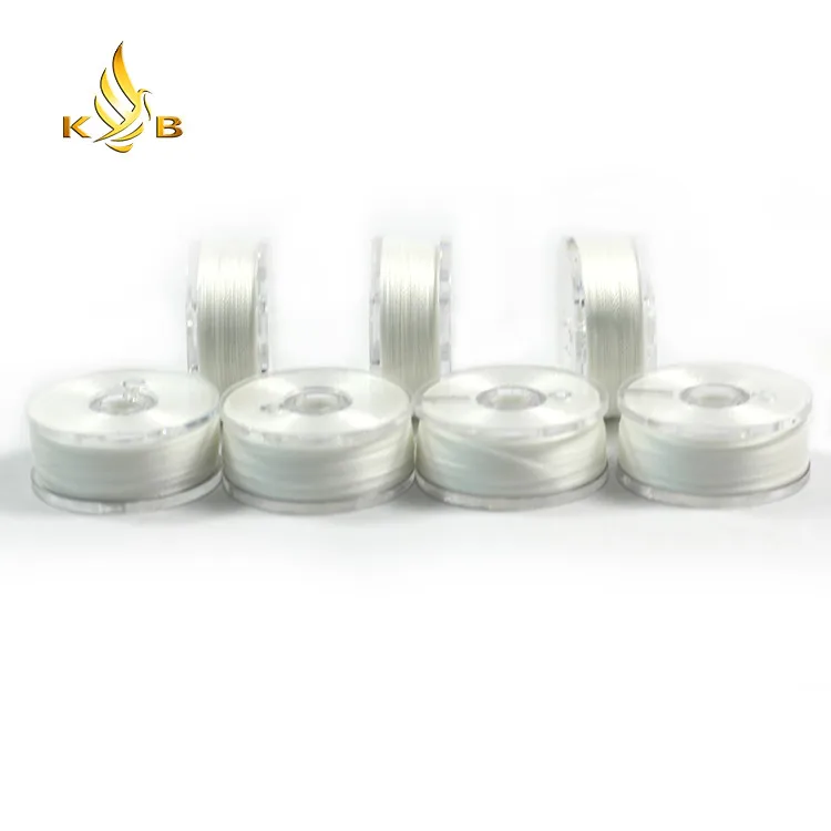 
70D2 высокопрочная шпуля с предварительно намотанной вышивкой 