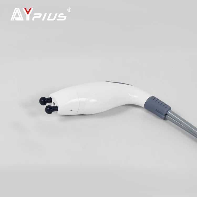 AYJ-V13(CE) 27 МГц передовые thermolift rf машина для удаления морщин массажный