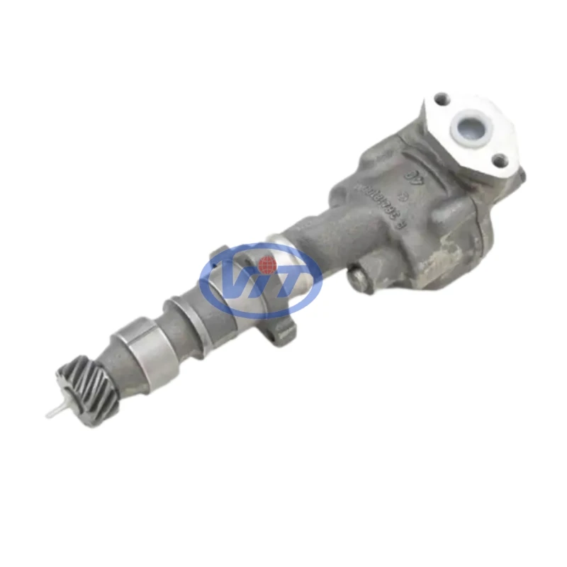 VIT-JE Oil Pump 364.180.0101 3641800101 for European Truck details