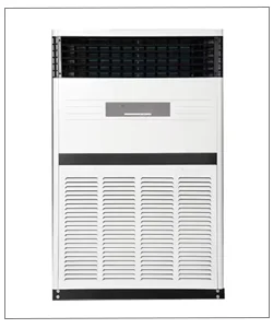 Central Air Conditioner, VRV, VRF, HVAC - detail 38