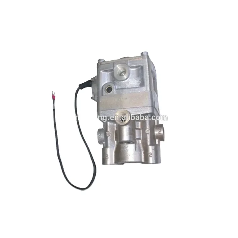 VITJU  HIGH QUALITY AIR BRAKE VALVE 950364104  144668 supplier