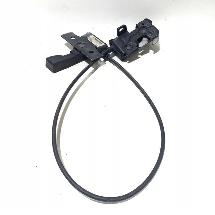 Front Panel Lock 9607502084 Lock for MB Actros MP4 Truck