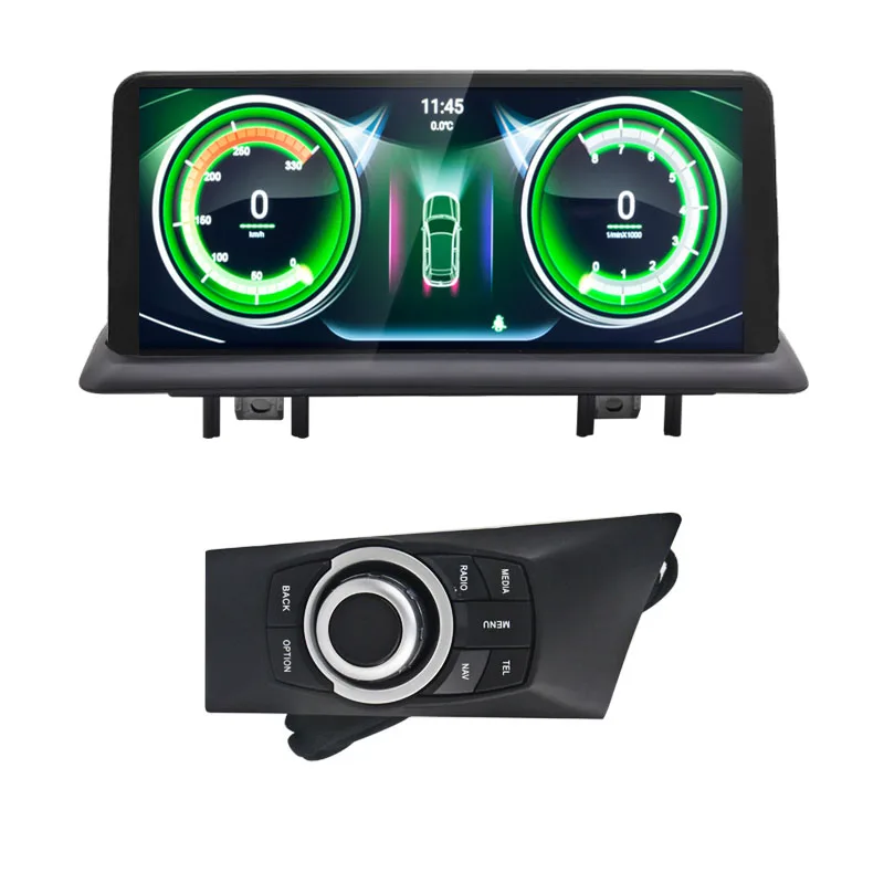 高品質 BMW　1シリーズ E81 E82 E87 アンドロイドナビ　MSM 32G