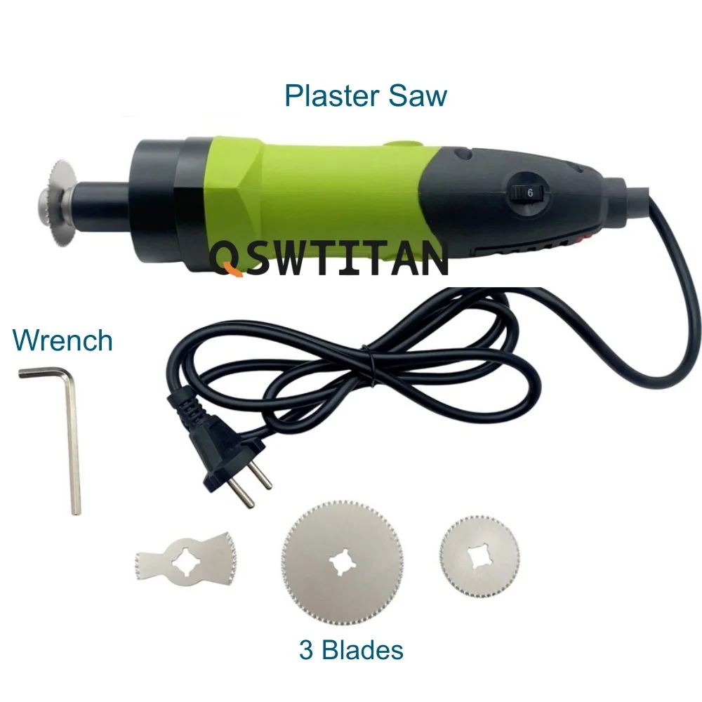 Electric Plaster Saw 1